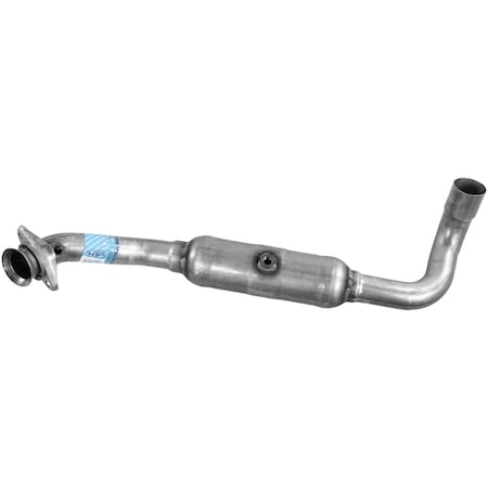 Walker Catalytic Converter, 53971 53971
